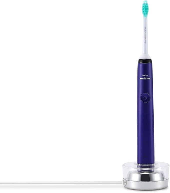 Toothbrush Charger for Philips Sonicare Diamondclean Toothbrush Sonic Care CBA1001 Charger for HX9901 HX9903 HX9924 HX9954 HX9957 HX9984 HX992W HX993BCompatible All HX99xx Series Toothbrush