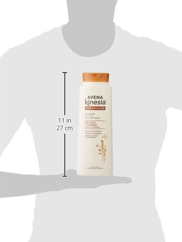 AVENA KINESIA by Antonio Puig SHOWER GEL 25.5 oz for Women