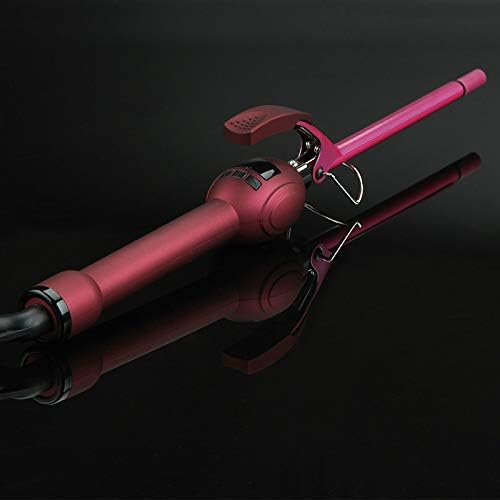 Curling Iron Curling Iron Hair Professional Hair Curler Electric Styling Tool Ceramic Hairdressing Magic Wand Stick