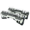 Replacement Inner Blade for Panasonic WES9014 ES8224 ES8228 ES8232 ES8232P ES8237 ES8237P ES8238 ES8238P Men's Electric Shaver Razor Cutter Blade Parts