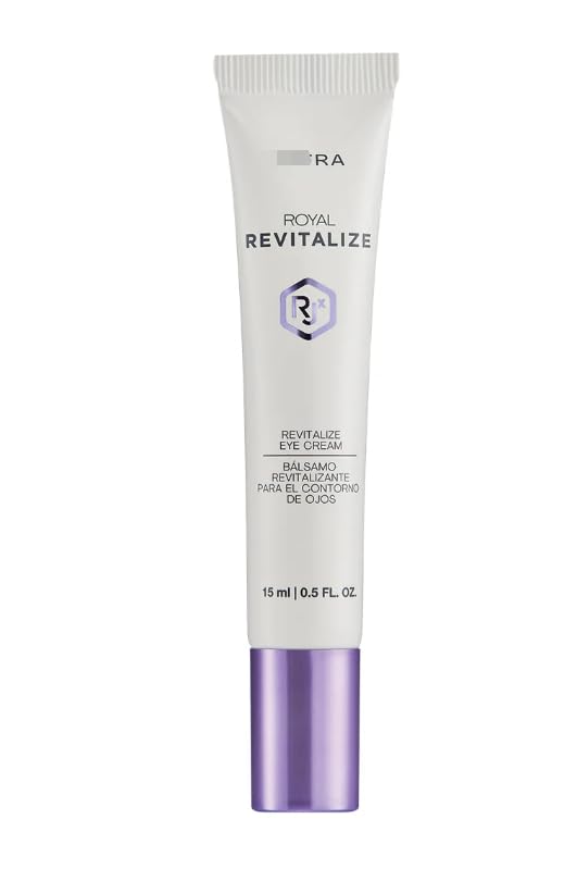 Jjafra Revitalize Eye Cream 0.5 fl. oz.