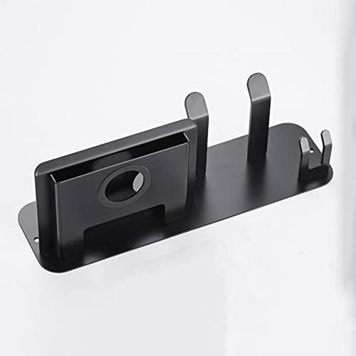 Hair Dryer Holder Mini Small Medium Size Hair Dryers Household Hair Dryer Storage Bracket
