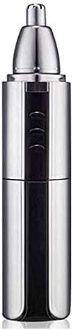 Ear and Nose Hair Trimmer Clipper for Men WomenProfessional Pain Free Eyebrow and Visual Hair TrimmerEyebrow Hair Trimmer with Waterproof Head
