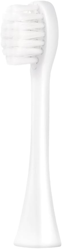 Pcs Replacement Toothbrush Heads for Curaprox Hydrosonic Electric Toothbrush Adults White