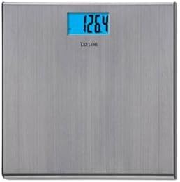 Digital Bath Scale [Set of 2]