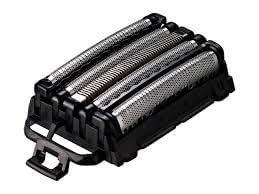 Replacement Shaver Outer Foil+Inner Blade for Panasonic ES-LVG8-K Wet/Dry Electric Shaver Razor Men's 5-Blade Shaver with Pop-up Trimmer Head Accessories