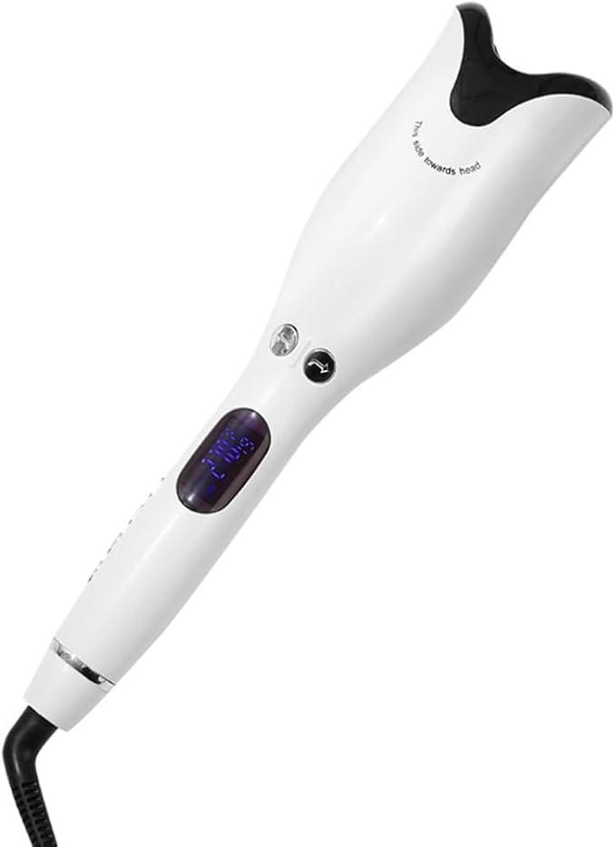 Automatic Hair Curler Multi Function Waves Ceramics Rose Curly Hair Stick Iron Professional Styling Tools Wand Curling Iron
