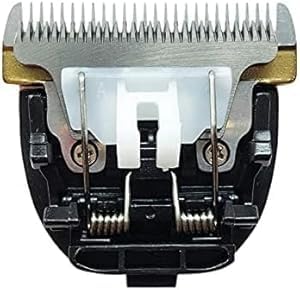 Replacement Blade for Panasonic ER9900 (ER1610 ER1510 ER16-only Series ER15 Series) -Hair Trimmer Clipper Blades -Main Engine Accessory