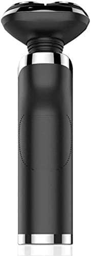 Electric Razor for Men Wet &amp Dry Men's Razors for Shaving Electric Cordless Rotary Razors Electric Shavers for Men Waterproof Rechargeable