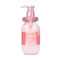 1 PC New Perfumed Honey Melty Shower Gel Skin Wash Moisturizing Hydrating Smoothing Skin Mild Formula For All Skin Types 440ml / 14.88 FL OZ