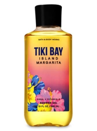 Tiki Bay Island Margarita - Daily Trio - 2020