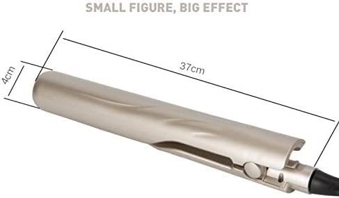Professional Electric Straightening Iron &amp Curling Iron Hair Curler 2 In 1 Hair Straightener Flat Irons Ceramic