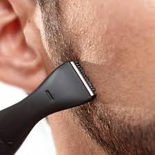 Replacement Fine Beard Trimmer Body Shaver Blade Cutter Head Attachment for MG1100 MG1102 FS9185 Men't Electric Shaver Razor Head Accessories