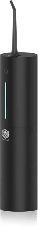 Water Flosser Magnetic Charging Touch Bar Control Travel Size