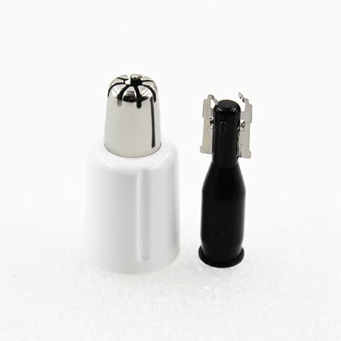 Replacement Ear and Nose Trimmer for Panasonic ER9973 /ER-GN20 /ER-GN25 Wet/Dry Dual Edge Cutter Vortex Cleaning Blade