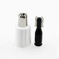 Replacement Ear and Nose Trimmer for Panasonic ER9973 /ER-GN20 /ER-GN25 Wet/Dry Dual Edge Cutter Vortex Cleaning Blade