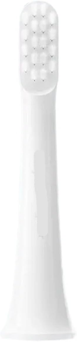 Original MIJIA Sonic Electric Toothbrush Head Compatible for Xiaomi Mijia T100 Replacement Heads(1 PC)