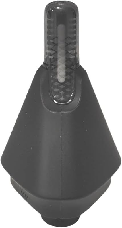 Repalcement Shaver Nose Ear Hair Trimmer for S5531 S5579 S5581 S5666 S7731 S7782 S8050 S9502 S9931 S9982- Attachment AC40/01Wet &amp Dry Electric Shaver Razor Head Blade Accessories