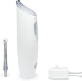 Replacement AirFloss PRO/Ultra for Philip HX8340 HX8350 HX8460 HX8332 HX8432/13 HX8331 HX8341Flosser Compatible with HX8032 NozzleHX6100 Charger without Box Gray