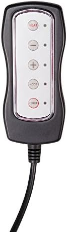 Prosepra Electronic Slim Massager 3.2 Pound