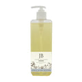 Forget Me Not Blossoms Organic Body Wash (16 oz Bottle)
