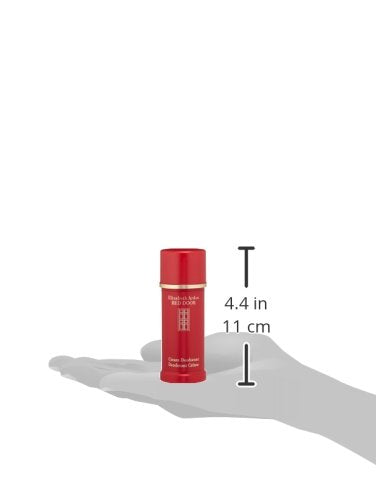 Elizabeth Arden Red Door Cream Deodorant 1.5 oz.