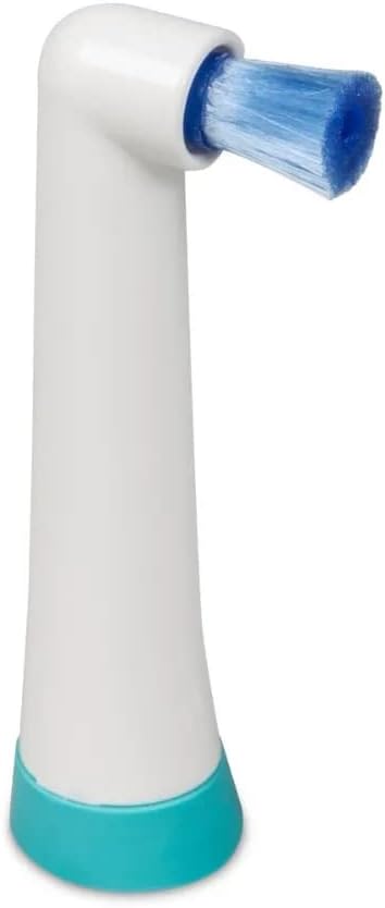 Rotadent Procare &amp Contour Flat Hollow Head (THIS WILL NOT FIT THE CLASSIC/LEGACY OR PLUS MODEL) …