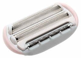 Replacement Outer Foil for BRL170/50BRL180BRL160 Women't Electric Shaver RazorGodless Hair Removal Shaver Kits AccessoryCutter Net And Base(Pink)