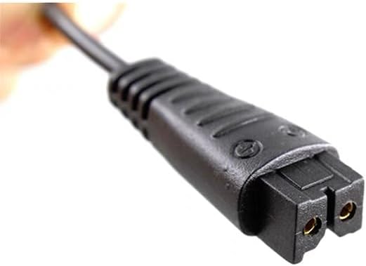 Replacement New Upgradation Version Charging Adapter Cord RC1-74 for Panasonic ES-RT30 ES-RT40 ES-GA20 ES-LC20 ES-LT41 ES-RT31 ES-RT51 Electric Shaver Accessories