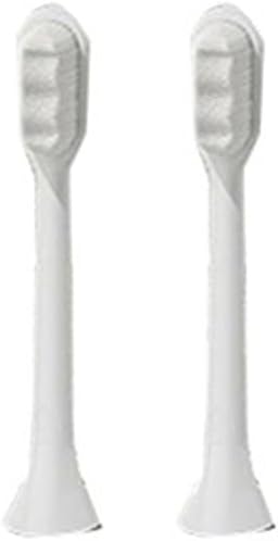 Electric Toothbrush Head Replacement SuitableCompatible for S1808 Dental Teeth Cleaning Sonic(S1808 Head 4PCS)