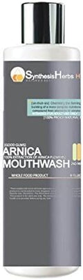 Good Gums Arnica Mouthwash (Tooth Decay Support) Sensitive Formula
