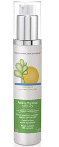 Purely Physical SPF 47 4.9 OZ