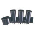 AH200B Dryer &amp 3 Iron Holder