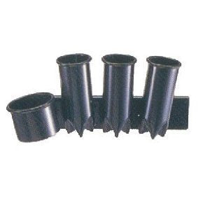 AH200B Dryer &amp 3 Iron Holder