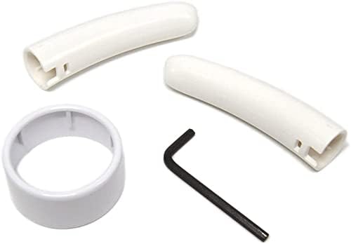 EustomA LED Lamp Oral Light with 6 High Power LEDs for Chair Unit Double Control System CX249-23