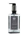 Antica Farmacista Hand &amp Body Wash - Luxury Nourishing Body Wash - Hydrating Hand Cleansing Wash - Bath &amp Body Gift - Tarmac 15.3 fl oz