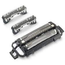 NEW WES9015 Shaver Replacement Outer Foil Inner Blade for Panasonic ES-LT7N- Men's Electric Shaver Razor Cutter Head Accessories
