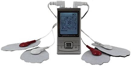 Transform Digital Relaxor Electronic Muscle Stimulating Premium System 1 Pound