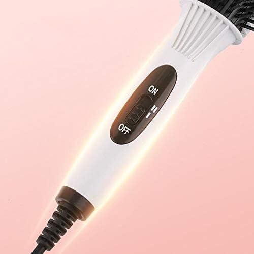 Electric Hair Brushes Straight Comb Anti-Scald Straight Hair Comb Hot Comb Straightener Hair Straightener Brush