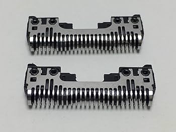 Replacement 2X Inner Blade Cutter for Panasonic ES7110 ES7111 ES7112 ES7115 ES7102 ES7103 ES7109 ES7911 ES7912 ES7961 Men's Shaver Razor Head Beard Parts