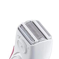 Replacement Outer Foil and Blade With Bracket for Panasonic ES-EL7A / ES-EL8A / ES-WL60 / ES2207P / ES-WWL6A / ES2235PP / ES2291DT / ES2206 Electric Razor - Women Cordless Shaver Kits