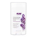 Now Foods: Deodorant Stick Long Lasting 2.2 oz (4 pack)