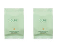 im Jeong Moon CURE Aqua Mild Cooling Sun Cushion