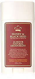 Nubian Heritage Deodorant Honey Blkseed