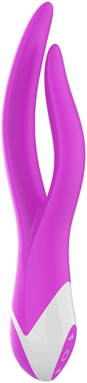 2026 New Portable Vibrating Massager -Clitioral Sucker Relaxes Muscles Heating Modes Viboators Toy Couples- for Body and Back Foot Silent Personal for Sports Massage Adult Tools Relaxation (purple1)