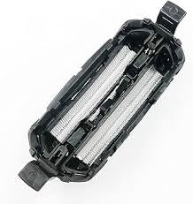 Replacement Shaver Outer Foil WES9089P Compatible with ARC3 3-Blade for Panasonic WES9089PES-LT67-A ES-LT7N-S ES-LT5N-H ES-LT3N-K Men's Electric Razor Head Cutter Net Accessories
