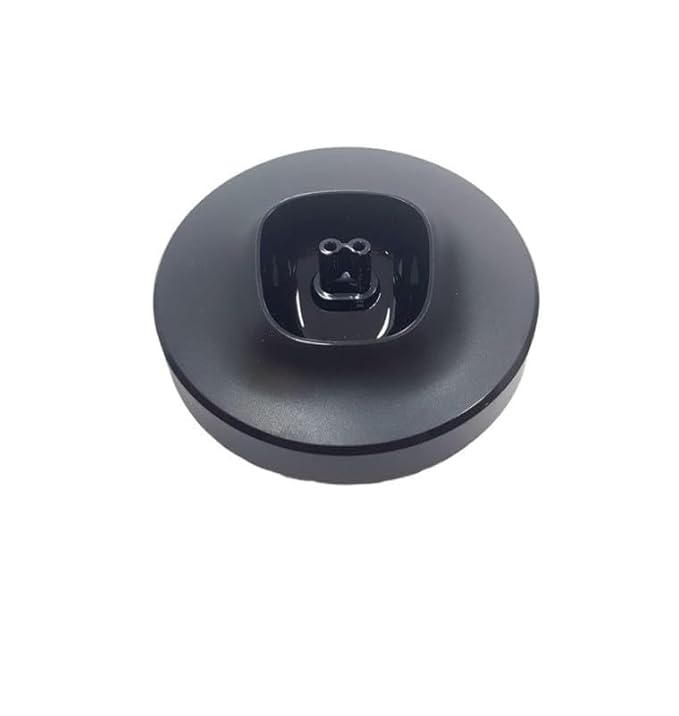 Replacement Charging Stand for Shaver AC51 S5535 S5536 S5582 S5587 S5588 S5666 S7735 S7836 S7888 S8085 S9936 S9985 S9987 SU5999 Electric Shaver Charging Base Parts