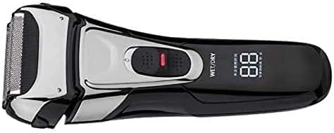Men's Foil Shaver Men's Electric RazorWet/Dry IPX7 Waterproof Electric Shavers Exceptional Comfort