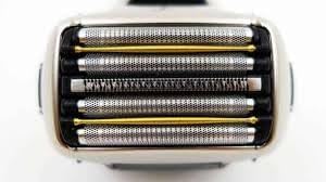 Upgraded Replacement Shave Outer Foil ＋ Inner Blade for Panasonic ARC 5 ES-LV5B ES-LV5C ES-XLV9C ES-LV9N ES-LV95 ES-LV65 Men's Shaver Electric Razor Cutter Head Blade