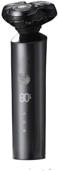 Head Shaver for Men Electric Shaver for Men Electr Shaver 3 Head Razor Waterproof Shaving Machine Rechargeable Beard Trimmer for Man